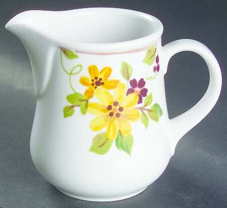 Berredin Creamer