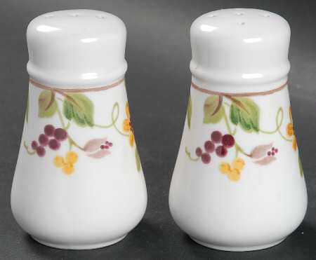 Berredin Salt & Pepper Set