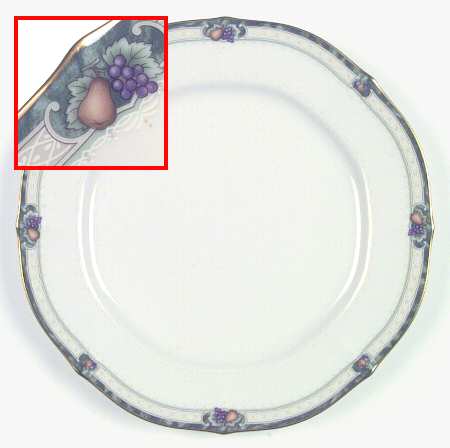 Berringer by Noritake