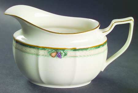Berringer Gravy Boat