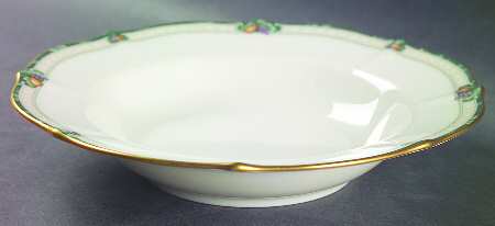 Berringer Rim Soup Bowl
