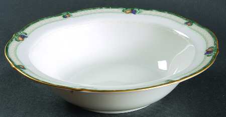 Berringer 9" Round Vegetable Bowl