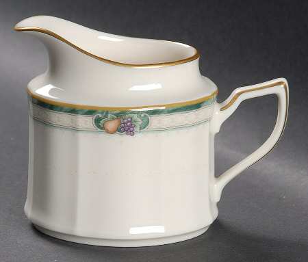 Berringer Creamer
