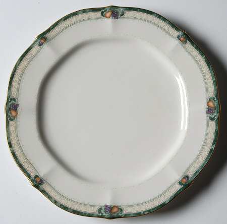 Berringer Salad Plate