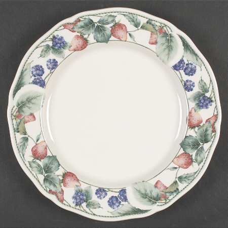 Berryvine by Noritake