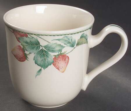 Berryvine Mug
