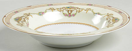 Berwick Rim Soup Bowl