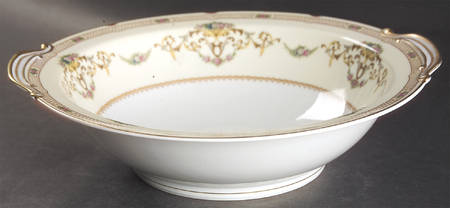 Berwick 10" Round Vegetable Bowl