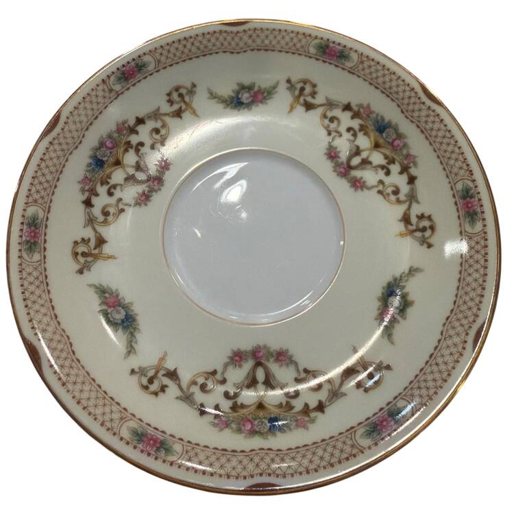 Berwick Saucer