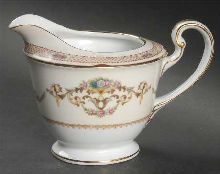 Berwick Creamer