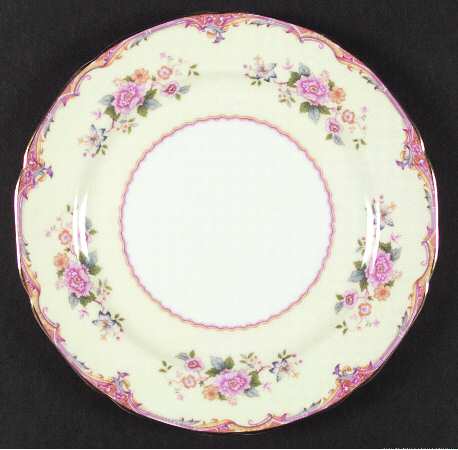 Berwick by Noritake
