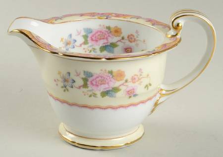 Berwick Creamer