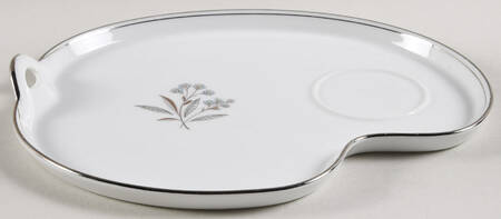 Bessie Snack Plate