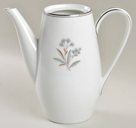 Bessie Small Coffee Pot No Lid