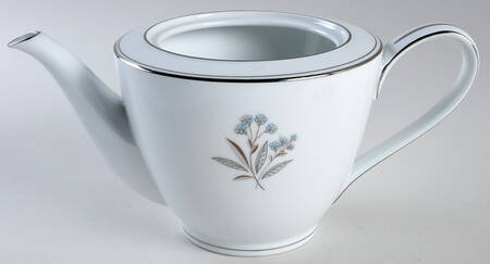 Bessie Teapot No Lid