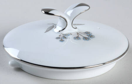 Bessie Lid for Teapot