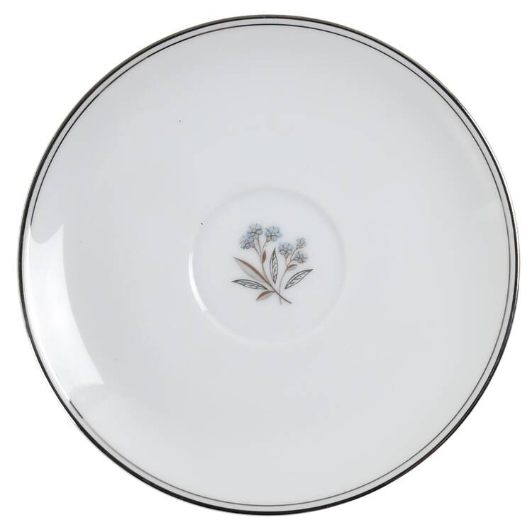Bessie Saucer