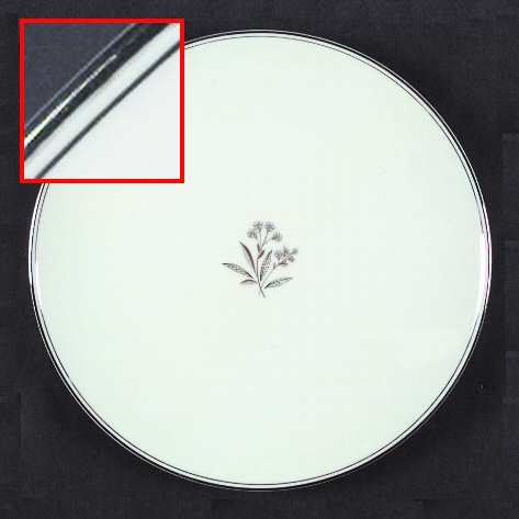 Bessie by Noritake