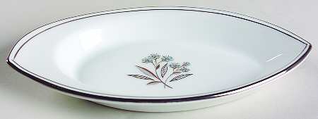 Bessie Small Ashtray