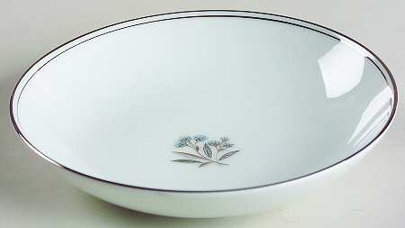 Bessie Fruit/Dessert (Sauce) Bowl