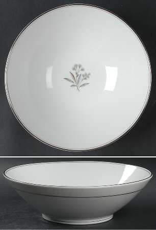 Bessie 8" Round Vegetable Bowl