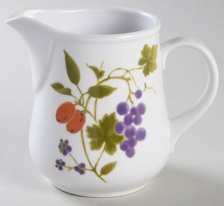 Berries 'n Such Creamer