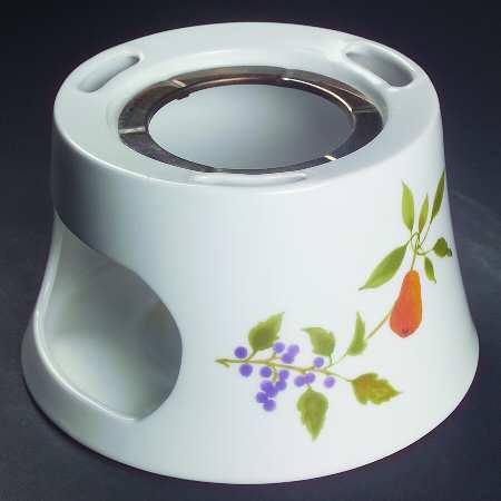 Berries 'n Such Warmer Stand No Burner