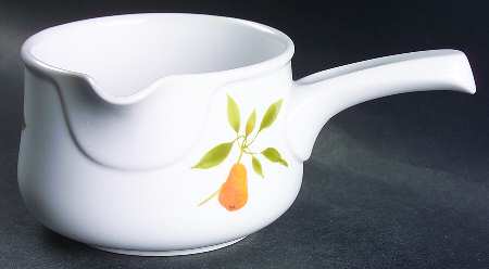 Berries 'n Such Gravy Boat