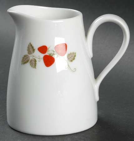 Berry Time Creamer
