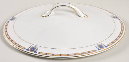 Beverly  Lid for Round Vegetable