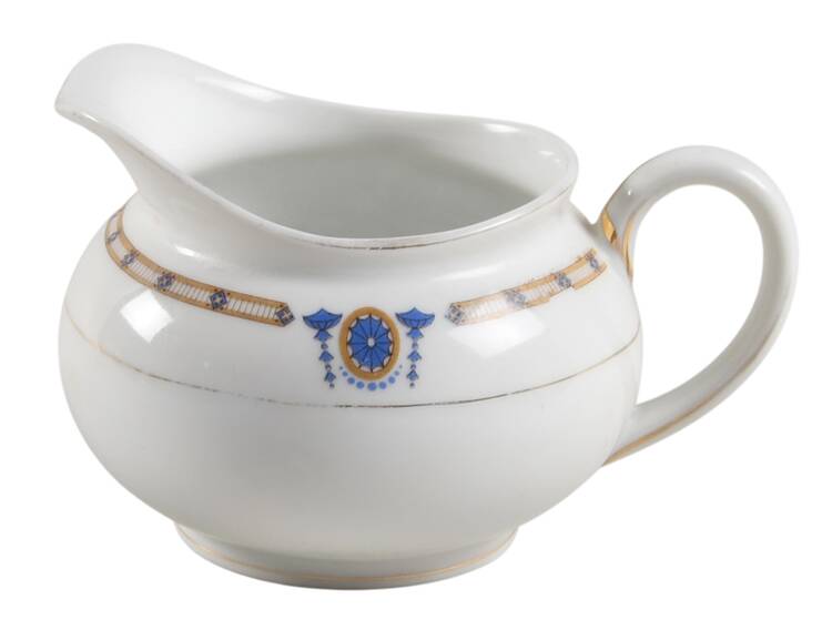 Beverly  Creamer