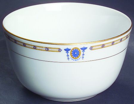 Beverly  Cranberry Bowl