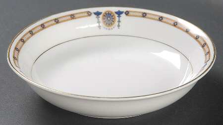 Beverly  Fruit/Dessert (Sauce) Bowl