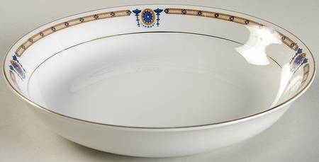 Beverly  Coupe Soup Bowl