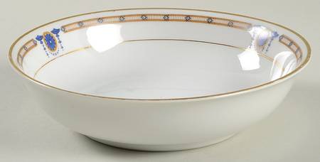 Beverly  Coupe Cereal Bowl