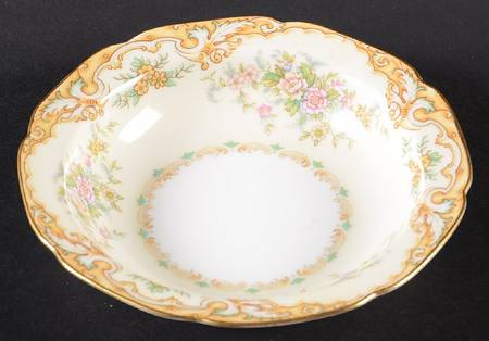 Bevan Rim Fruit/Dessert (Sauce) Bowl