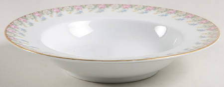 Beverly Rim Soup Bowl