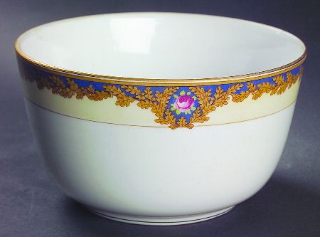 Beverly Cranberry Bowl
