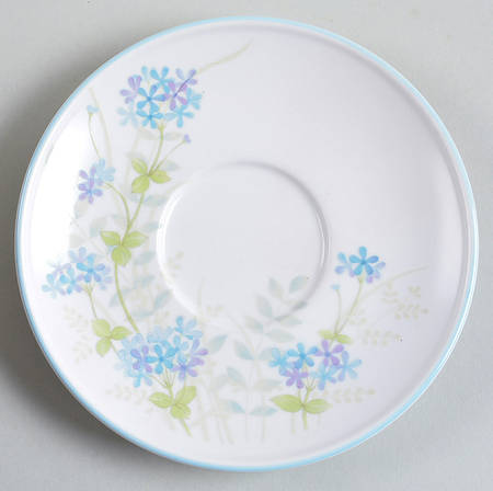 Bewitch Saucer for Oversized Cup