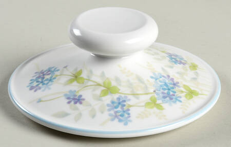 Bewitch Lid for 1.25 Qt Round Casserole