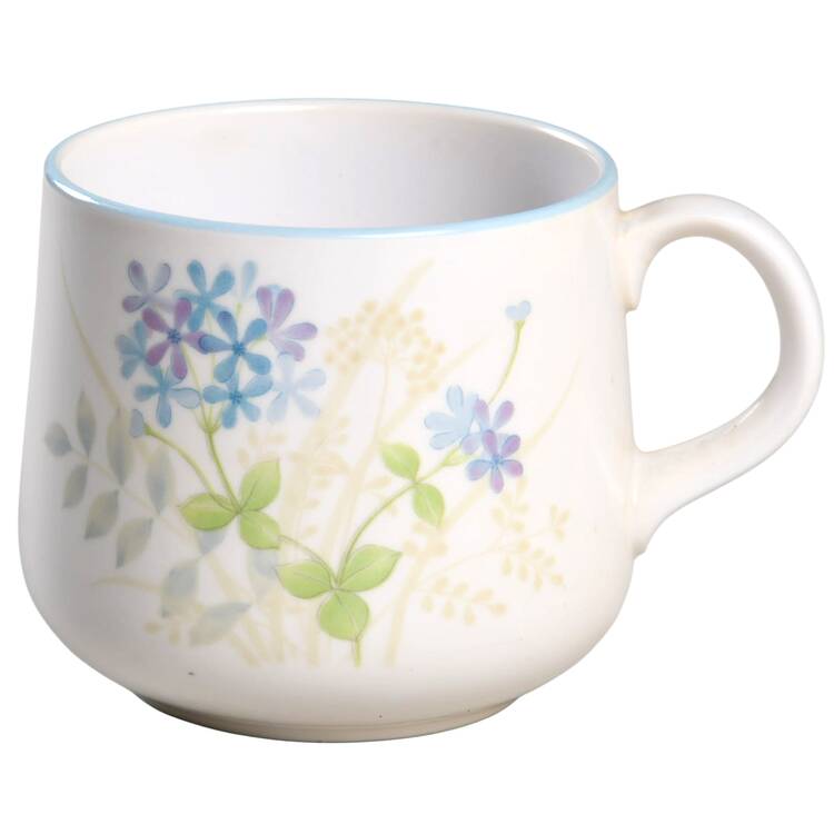 Bewitch Flat Cup