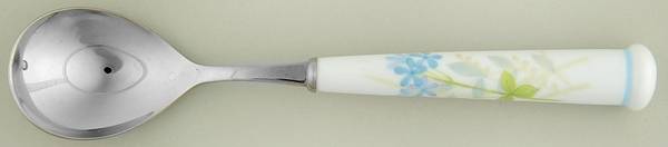 Bewitch Place/Oval Soup Spoon