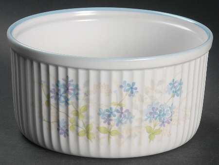 Bewitch 7" Souffle