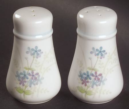 Bewitch Salt & Pepper Set