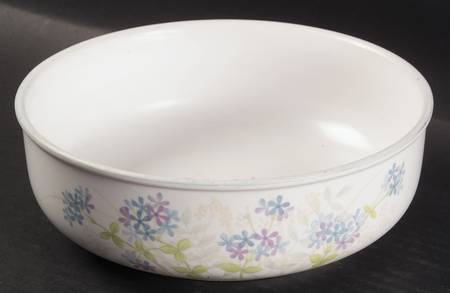 Bewitch 7" Round Vegetable Bowl