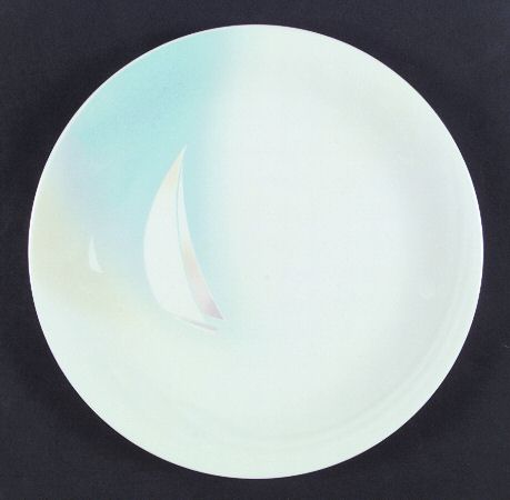 Before The Wind by Noritake