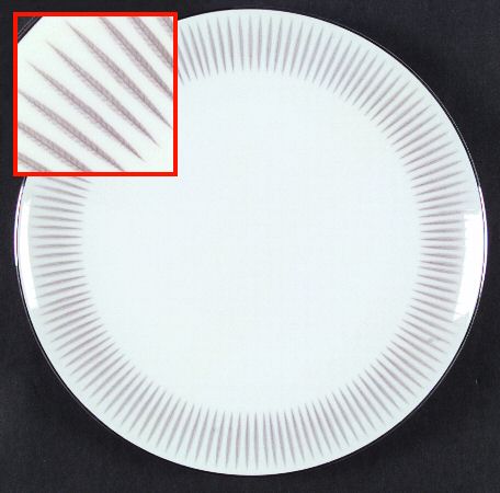 Biarritz by Noritake