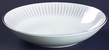 Biarritz Fruit/Dessert (Sauce) Bowl