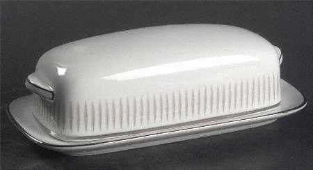 Biarritz 1/4 Lb Covered Butter
