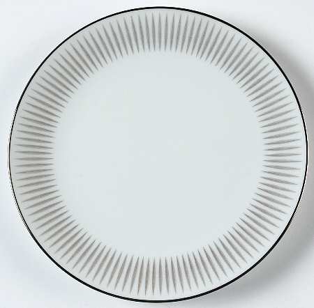Biarritz Salad Plate